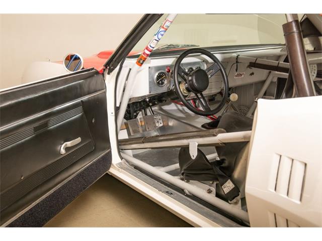 1968 Pontiac Firebird (CC-1871509) for sale in Scotts Valley, California