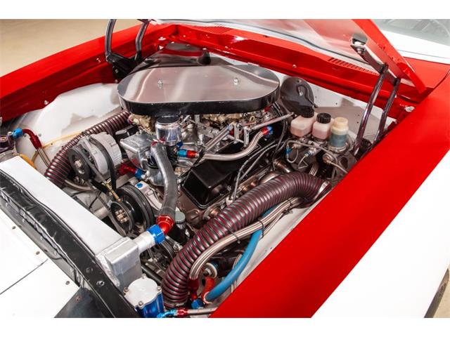 1968 Pontiac Firebird (CC-1871509) for sale in Scotts Valley, California