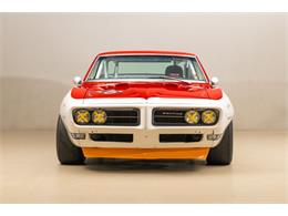 1968 Pontiac Firebird (CC-1871509) for sale in Scotts Valley, California