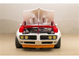 1968 Pontiac Firebird (CC-1871509) for sale in Scotts Valley, California