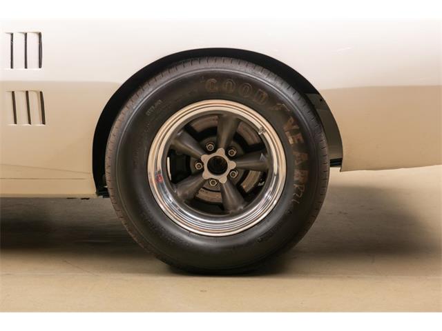 1968 Pontiac Firebird (CC-1871509) for sale in Scotts Valley, California