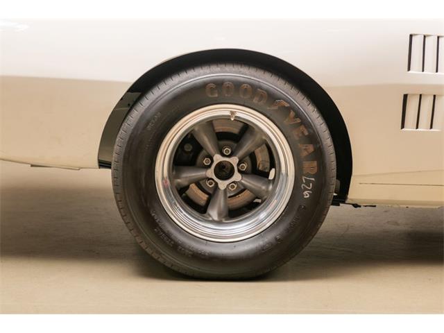 1968 Pontiac Firebird (CC-1871509) for sale in Scotts Valley, California