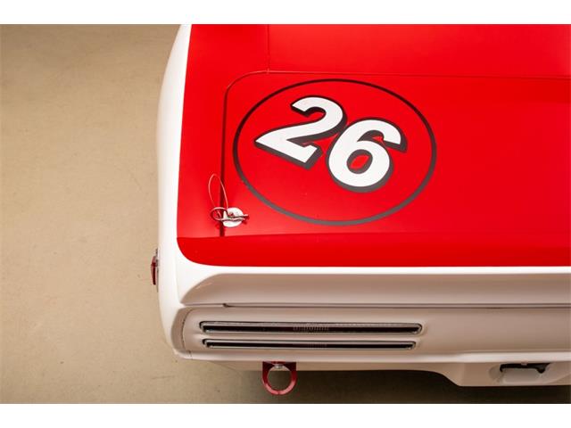 1968 Pontiac Firebird (CC-1871509) for sale in Scotts Valley, California