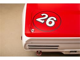 1968 Pontiac Firebird (CC-1871509) for sale in Scotts Valley, California