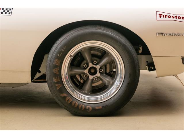 1968 Pontiac Firebird (CC-1871509) for sale in Scotts Valley, California