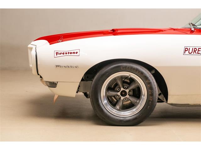 1968 Pontiac Firebird (CC-1871509) for sale in Scotts Valley, California