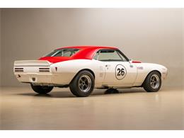 1968 Pontiac Firebird (CC-1871509) for sale in Scotts Valley, California