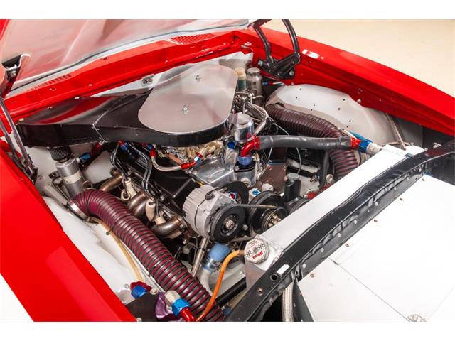1968 Pontiac Firebird (CC-1871509) for sale in Scotts Valley, California