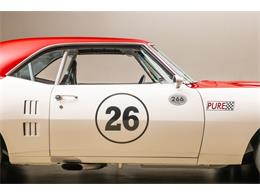 1968 Pontiac Firebird (CC-1871509) for sale in Scotts Valley, California
