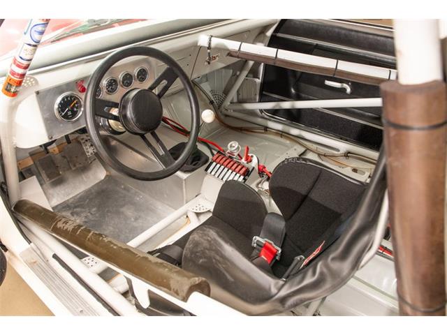 1968 Pontiac Firebird (CC-1871509) for sale in Scotts Valley, California