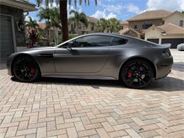 2015 Aston Martin V12 Vantage S (CC-1871511) for sale in Wellington , Florida