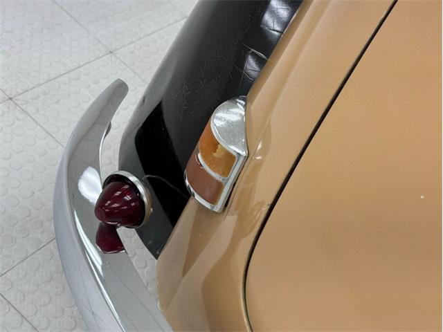 1952 Mercedes-Benz 220 (CC-1870152) for sale in Morgantown, Pennsylvania