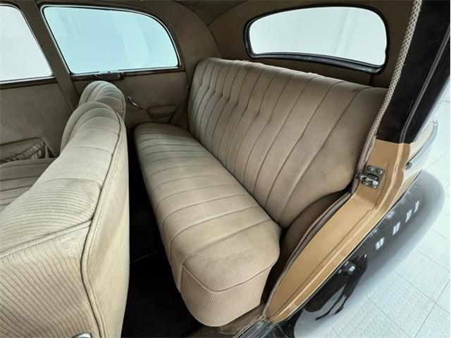 1952 Mercedes-Benz 220 (CC-1870152) for sale in Morgantown, Pennsylvania