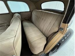 1952 Mercedes-Benz 220 (CC-1870152) for sale in Morgantown, Pennsylvania