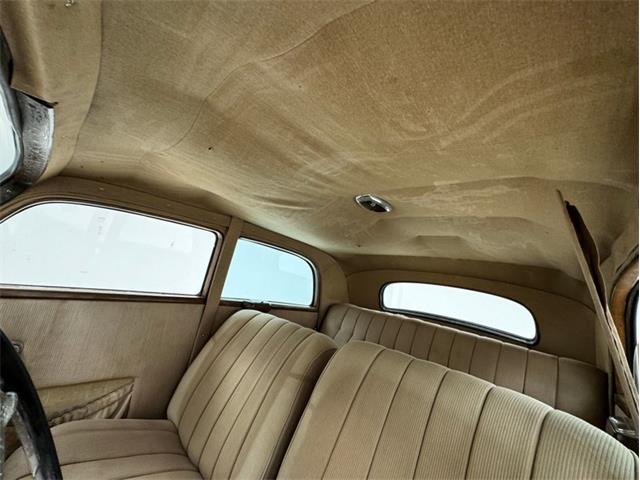 1952 Mercedes-Benz 220 (CC-1870152) for sale in Morgantown, Pennsylvania