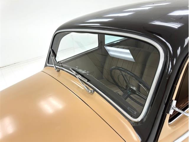 1952 Mercedes-Benz 220 (CC-1870152) for sale in Morgantown, Pennsylvania