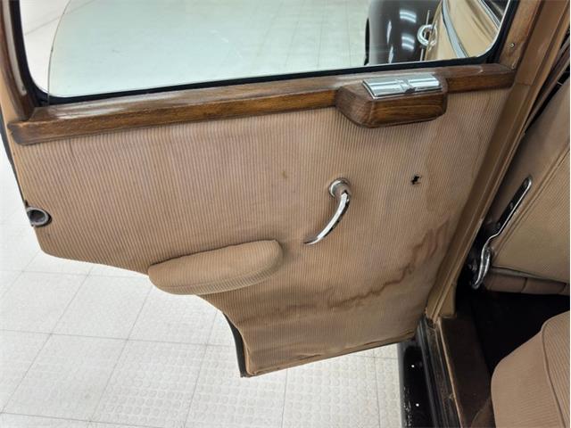 1952 Mercedes-Benz 220 (CC-1870152) for sale in Morgantown, Pennsylvania