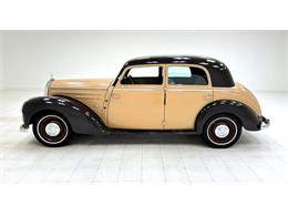 1952 Mercedes-Benz 220 (CC-1870152) for sale in Morgantown, Pennsylvania