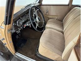 1952 Mercedes-Benz 220 (CC-1870152) for sale in Morgantown, Pennsylvania