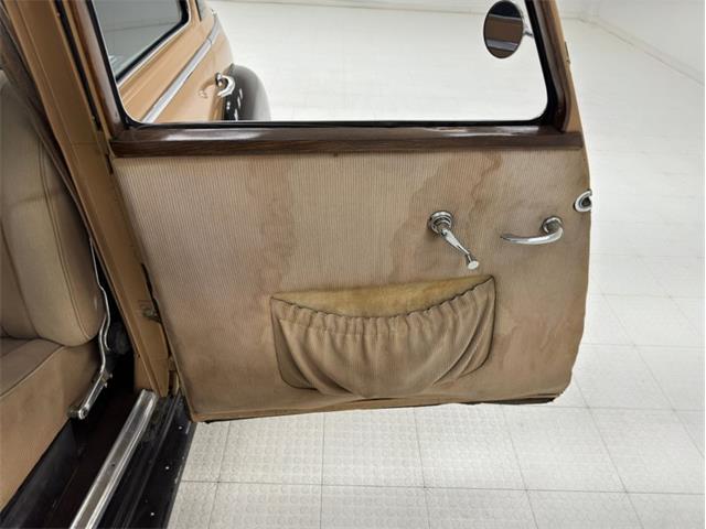 1952 Mercedes-Benz 220 (CC-1870152) for sale in Morgantown, Pennsylvania