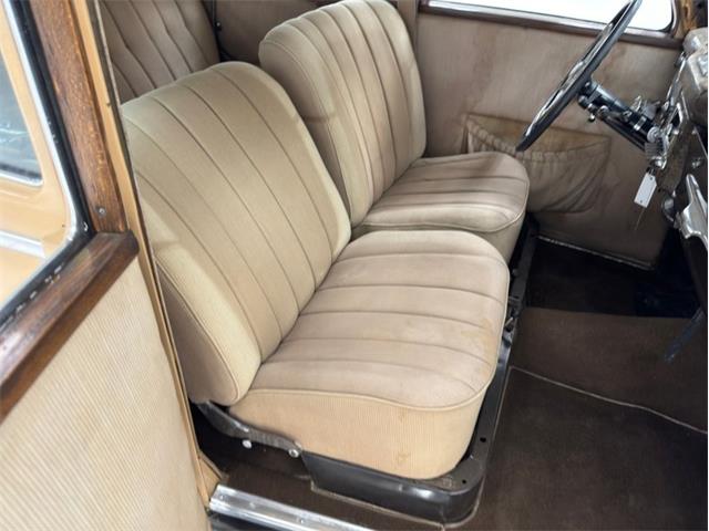 1952 Mercedes-Benz 220 (CC-1870152) for sale in Morgantown, Pennsylvania