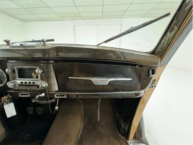 1952 Mercedes-Benz 220 (CC-1870152) for sale in Morgantown, Pennsylvania
