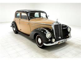 1952 Mercedes-Benz 220 (CC-1870152) for sale in Morgantown, Pennsylvania