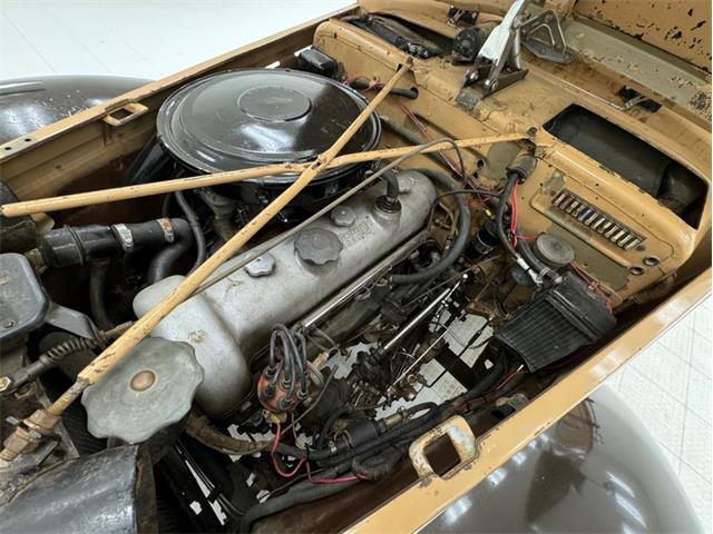 1952 Mercedes-Benz 220 (CC-1870152) for sale in Morgantown, Pennsylvania