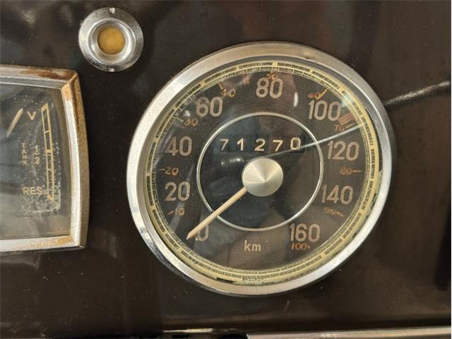 1952 Mercedes-Benz 220 (CC-1870152) for sale in Morgantown, Pennsylvania