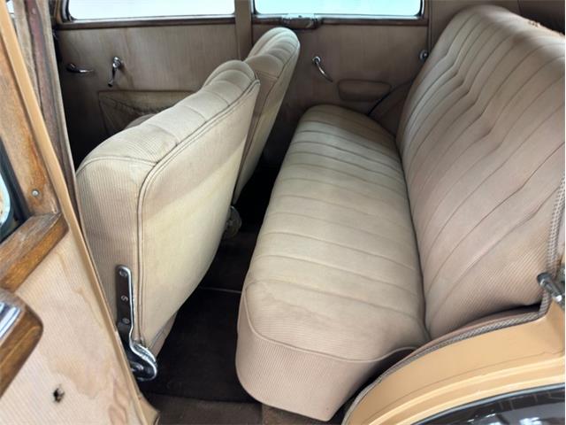 1952 Mercedes-Benz 220 (CC-1870152) for sale in Morgantown, Pennsylvania