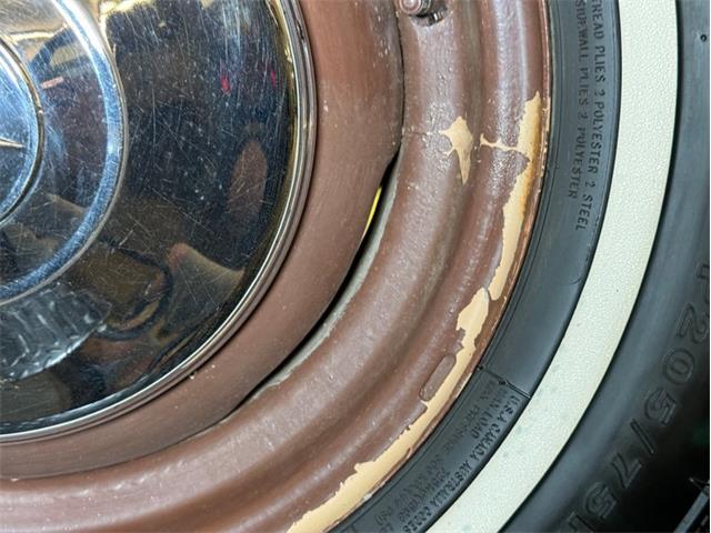 1952 Mercedes-Benz 220 (CC-1870152) for sale in Morgantown, Pennsylvania