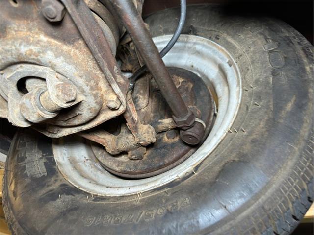 1952 Mercedes-Benz 220 (CC-1870152) for sale in Morgantown, Pennsylvania