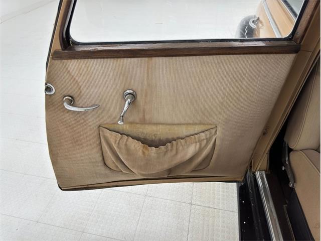 1952 Mercedes-Benz 220 (CC-1870152) for sale in Morgantown, Pennsylvania