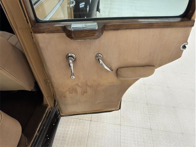 1952 Mercedes-Benz 220 (CC-1870152) for sale in Morgantown, Pennsylvania