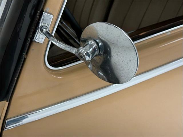 1952 Mercedes-Benz 220 (CC-1870152) for sale in Morgantown, Pennsylvania
