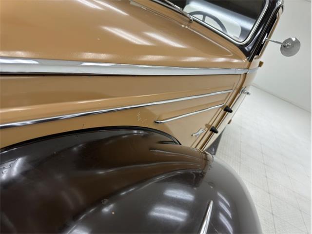1952 Mercedes-Benz 220 (CC-1870152) for sale in Morgantown, Pennsylvania
