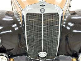 1952 Mercedes-Benz 220 (CC-1870152) for sale in Morgantown, Pennsylvania