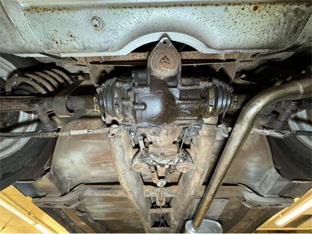 1952 Mercedes-Benz 220 (CC-1870152) for sale in Morgantown, Pennsylvania