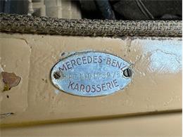 1952 Mercedes-Benz 220 (CC-1870152) for sale in Morgantown, Pennsylvania