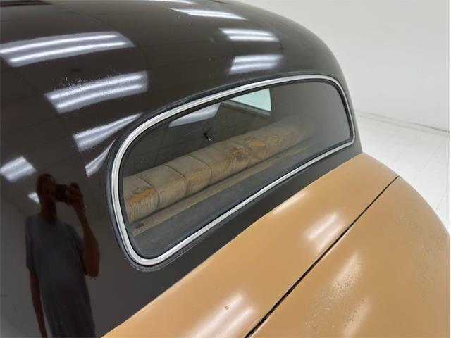 1952 Mercedes-Benz 220 (CC-1870152) for sale in Morgantown, Pennsylvania