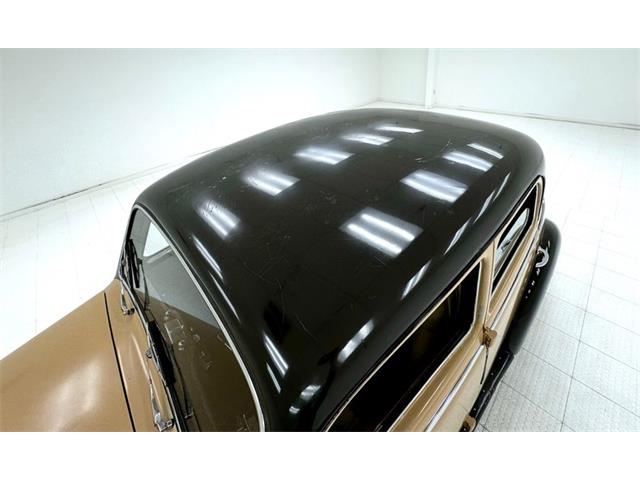 1952 Mercedes-Benz 220 (CC-1870152) for sale in Morgantown, Pennsylvania