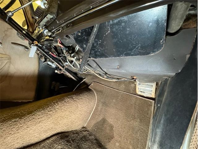1952 Mercedes-Benz 220 (CC-1870152) for sale in Morgantown, Pennsylvania