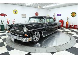 1955 Chevrolet Bel Air (CC-1871520) for sale in Clarence, Iowa