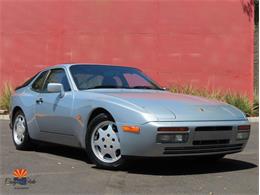 1991 Porsche 944 (CC-1871529) for sale in Mesa, Arizona