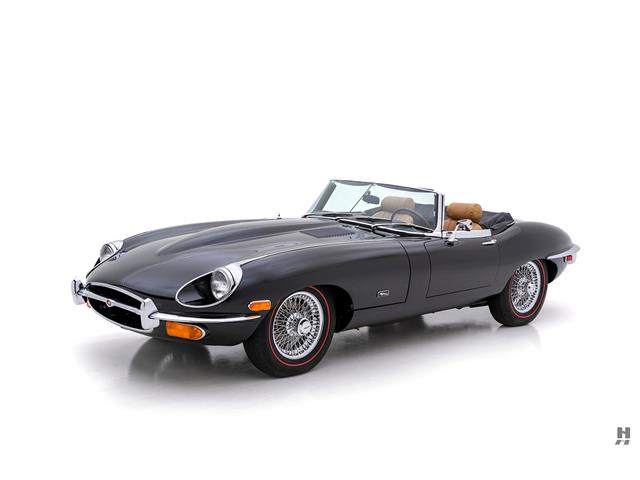 1971 Jaguar XKE (CC-1871538) for sale in Saint Louis, Missouri