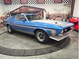 1971 Ford Mustang (CC-1871546) for sale in Bristol, Pennsylvania