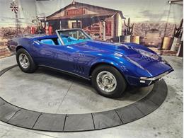 1968 Chevrolet Corvette (CC-1871549) for sale in Bristol, Pennsylvania