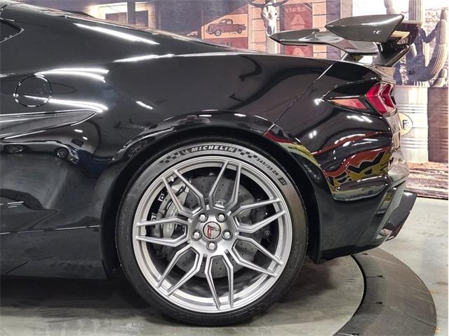 2023 Chevrolet Corvette (CC-1871561) for sale in Bristol, Pennsylvania