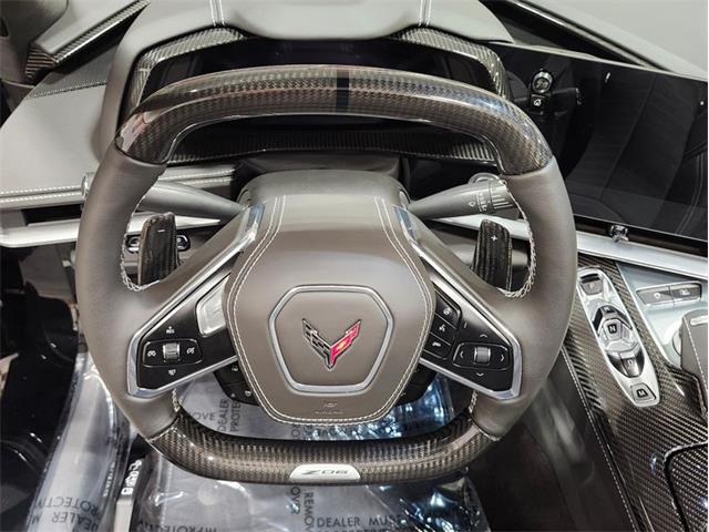 2023 Chevrolet Corvette (CC-1871561) for sale in Bristol, Pennsylvania
