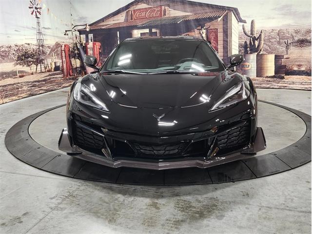 2023 Chevrolet Corvette (CC-1871561) for sale in Bristol, Pennsylvania